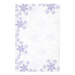 Pretty Flowers Stationery-Floral