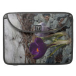 Pretty in Purple Sleeves For MacBooks