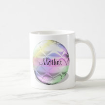 Pretty Mother Mug