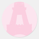 Pretty Paris Sticker