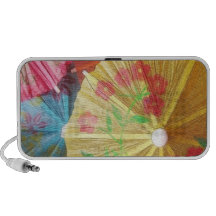 Pretty Party Parasols Portable Speaker