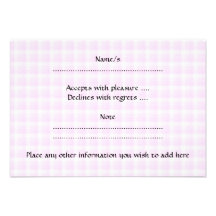 Pretty Pink Cupcake. Custom Invitation