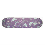 Pretty Purple & Pastels Skateboard Decks