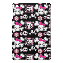Pretty skulls