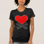 Pretty Tough T-Shirt