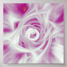 Pretty'n' Pink poster