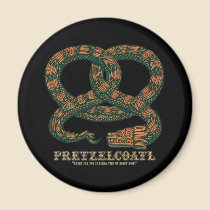 Pretzelcoatl II magnets