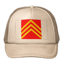 Pribor, Czech Hats