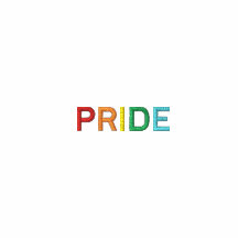 PRIDE EMBROIDERED POLO SHIRT