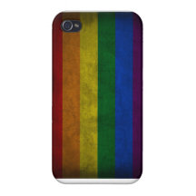 Pride iPhone 4/4S Cases