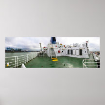Pride Of York Print