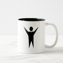 Priest Mug
