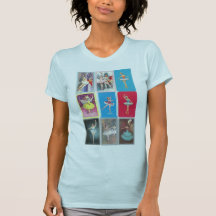 prima ballerina shirt