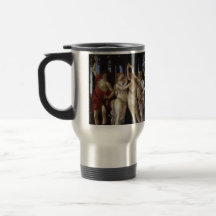 Primavera Coffee Mug