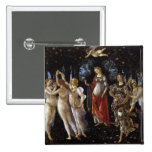 Primavera Pins