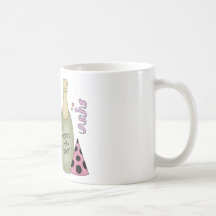 Primsy Goodies Coffee Mugs