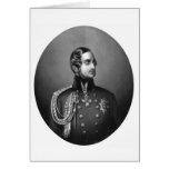 Prince Albert Portrait Greeting Cards