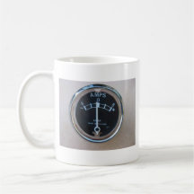 Prince of Darkness... Mug