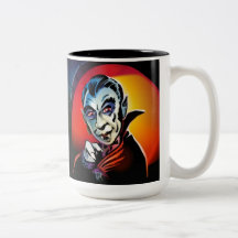 Prince of Darkness Mug