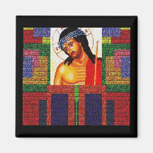 Prince of Peace Magnet