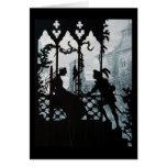 Princess and Prince Cards