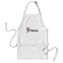 Princess Apron