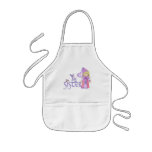 Princess Big Sister Apron