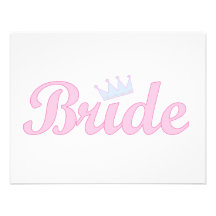 Princess Bride Tshirts and Gifts Personalized Announcements