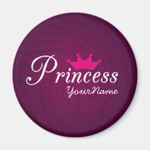 Princess Magnet