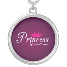Princess Necklace