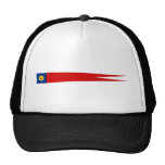 Princess Of Thailand, Thailand Trucker Hat