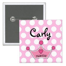 Princess Pin
