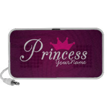 Princess Speaker