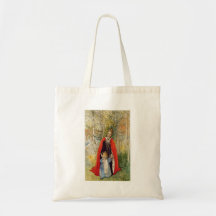 Princess Spring Mother and Daughter Bags