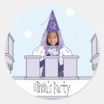 Princess Sticker