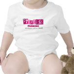 Princess Tee Shirt
