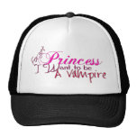 princessvamp trucker hats