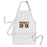 PRINCIPAL’S CHICK APRON
