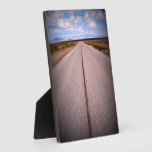 Print Square Smartphone Photo Plaque