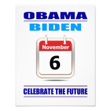 Prints: Celebrate The Future Photo