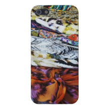 Prints iPhone 5 Case