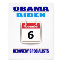 Prints: Recovery Specialists Art Photo