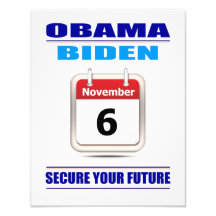 Prints: Secure Your Future Photographic Print