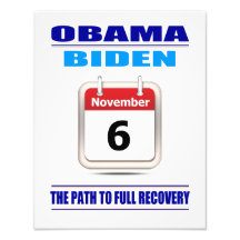 Prints: The Path To Full Recovery Art Photo