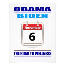 Prints: The Road To Wellness Photo Art