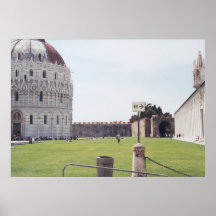 Priorities Poster