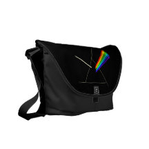 prism messenger bag