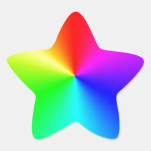 Prism Sticker