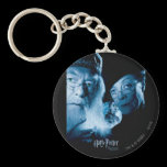 Prisoner of Azkaban - Spanish 1 keychains
