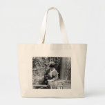 Prize Bulldog, 1910s Bag